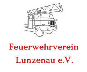 Logo Feuerwehrverein Lunzenau