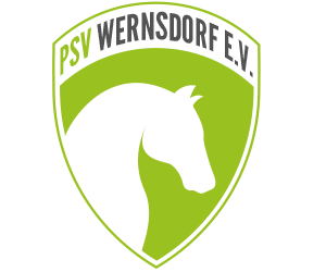 Logo Pferdesportverein Wernsdorf