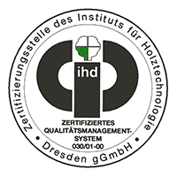 ISO9001-2001 Zertifikat