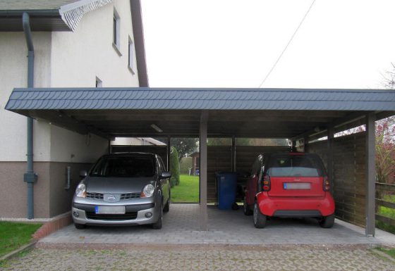 Carport