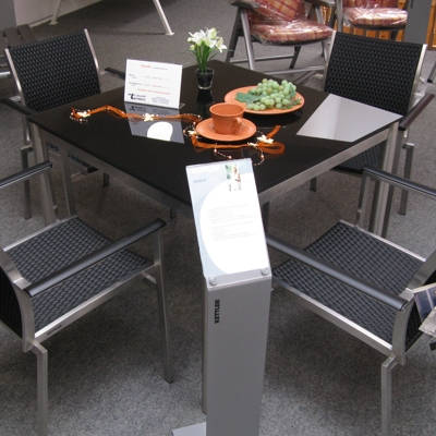 Sitzgruppe Avanti