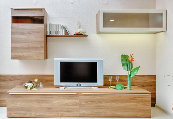 Wohnzimmer Schrank