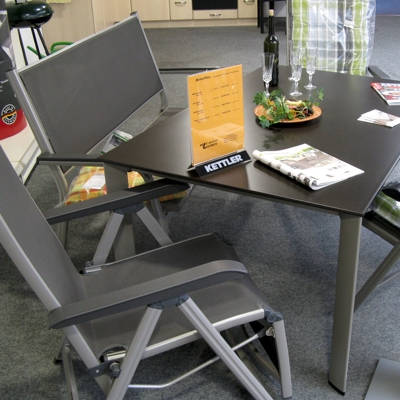 Sitzgruppe Basic Plus