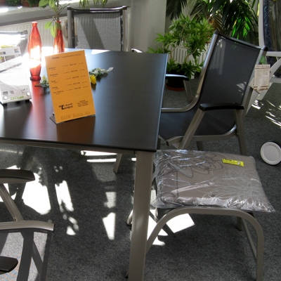 Sitzgruppe Forma